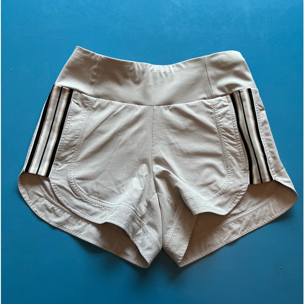 Athlete Exercise Shorts